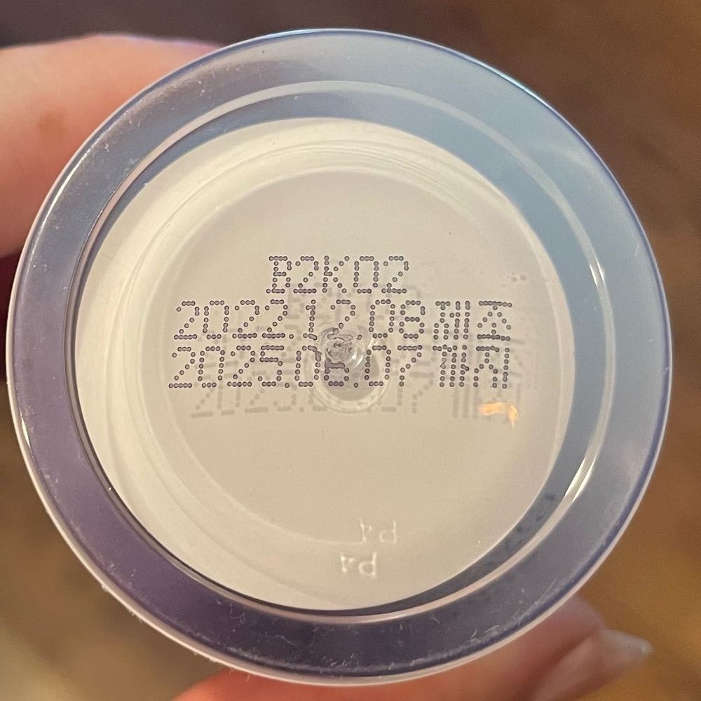 Blanc Nature Snail Moisturizing Cream - Picture 2 of 2
